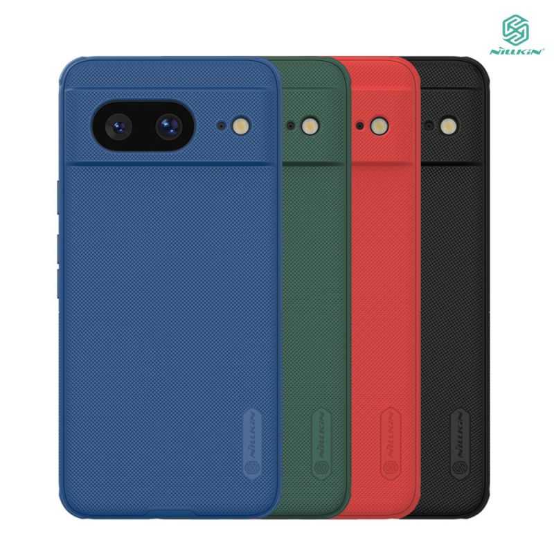 防摔殼 手機殼 NILLKIN Google Pixel 8 磨砂護盾 Pro 保護殼  【愛瘋潮】