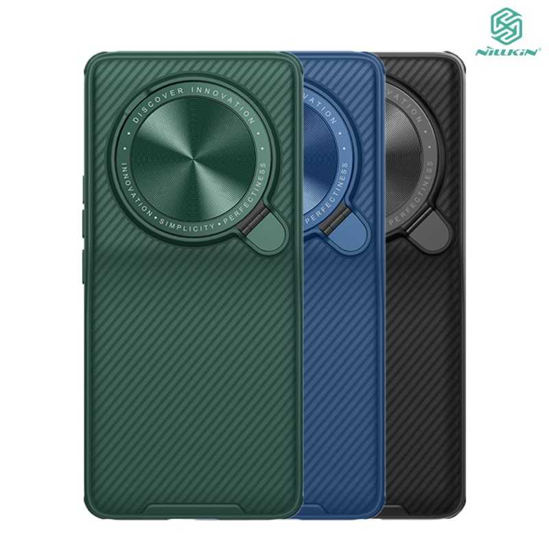 保護套 NILLKIN 小米 13 Ultra 黑鏡 Pro 保護殼   手機殼 保護殼  【愛瘋潮】
