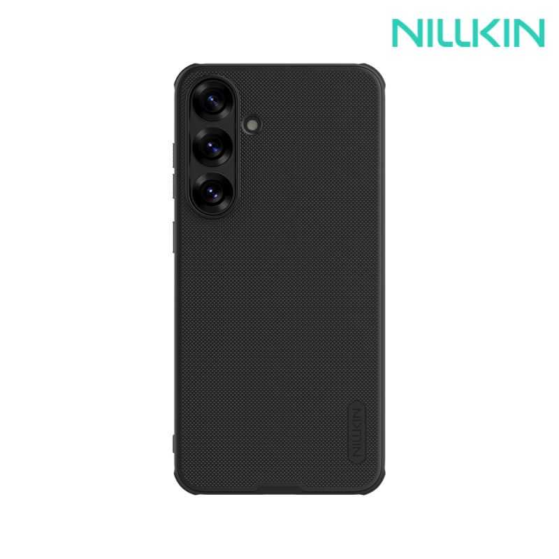 磁吸殼 NILLKIN SAMSUNG 三星 Galaxy S25 磨砂護盾 Pro 磁吸保護殼 磁吸殼 手機殼 支援