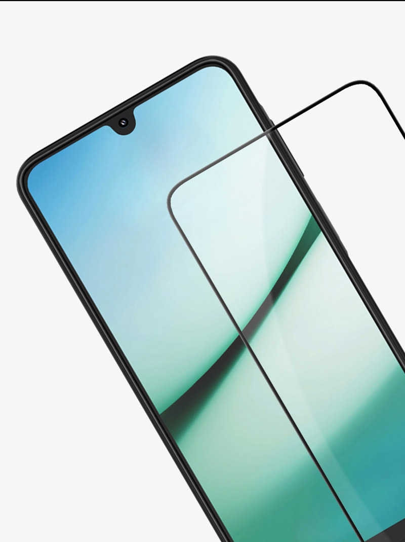 NILLKIN SAMSUNG 三星 Galaxy A26 5G Amazing CP+PRO 防爆鋼化玻璃貼 9H 滿