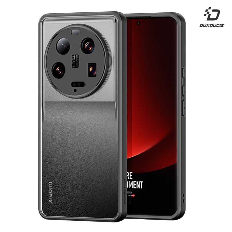 手機殼 防摔殼 DUX DUCIS 小米 13 Ultra Aimo 保護殼 【愛瘋潮】