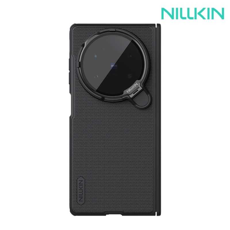 磁吸殼 NILLKIN vivo X Fold 5 5G 磨砂護盾 Prop 磁吸保護殼 保護套 手機殼 磁吸殼 雙料殼