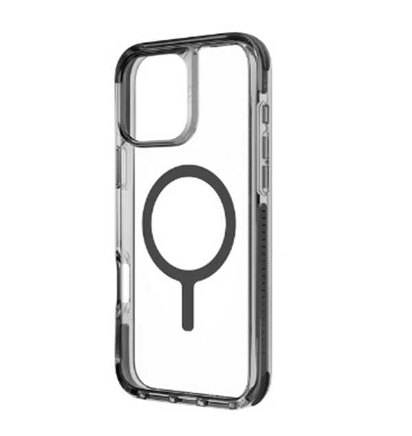 UNIQ 新加坡 Combat 四角強化軍規磁吸防摔三料保護殼 for iPhone 16 Plus【愛瘋潮】