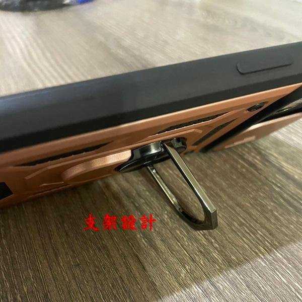 現貨 滑蓋殼  SAMSUNG Galaxy Z Fold 4 保護殼 鏡頭滑蓋 手機殼 防摔殼【愛瘋潮】