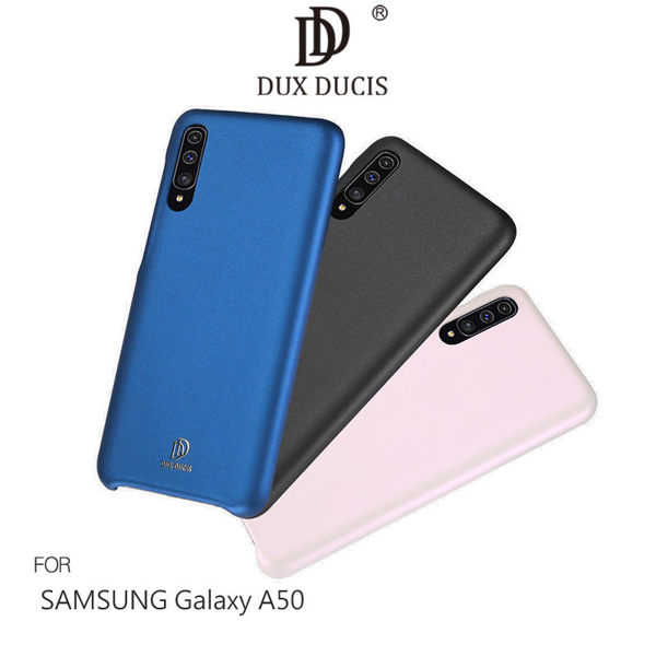 【愛瘋潮】DUX DUCIS SAMSUNG Galaxy A50 SKIN Lite 保護殼 軟殼