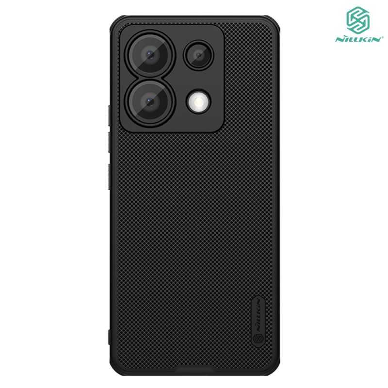 磁吸殼 手機殼 防摔殼 NILLKIN Redmi 紅米Note 13 Pro 5G 磨砂護盾 Pro 無充電功能
