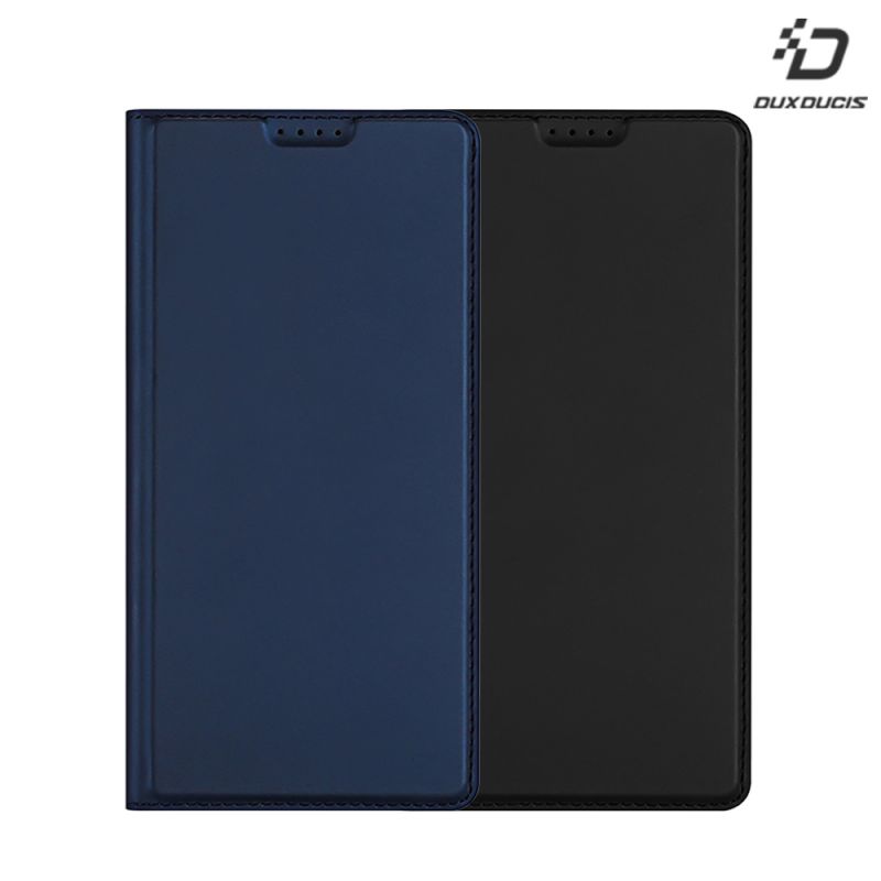 膚感皮套 DUX DUCIS Xiaomi 小米 14T Pro 5G 5G SKIN Pro 皮套 側翻皮套 插卡 可