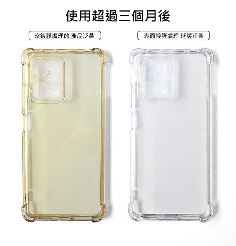 手機殼 防撞殼  Imak 艾美克 Google Pixel 8a 全包防摔套(氣囊) 保護殼 防摔殼 氣囊套 透明套