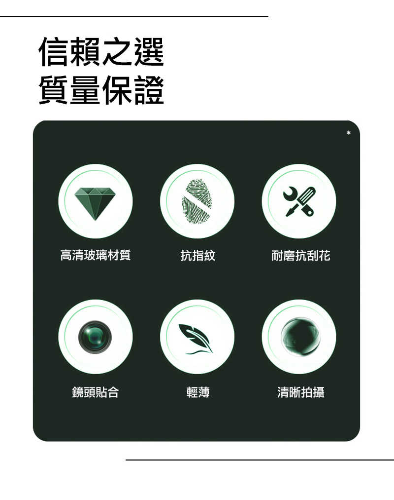 鏡頭貼  Imak Google Pixel 8 鏡頭玻璃貼(一體式)(曜黑版) 【愛瘋潮】