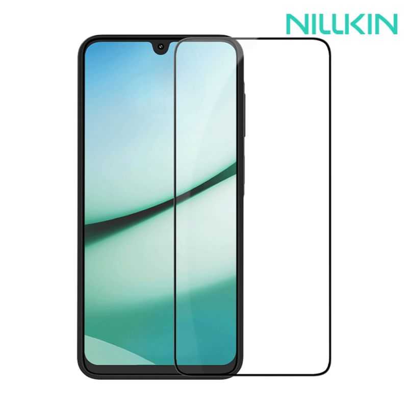 NILLKIN SAMSUNG 三星 Galaxy A26 5G Amazing CP+PRO 防爆鋼化玻璃貼 9H 滿