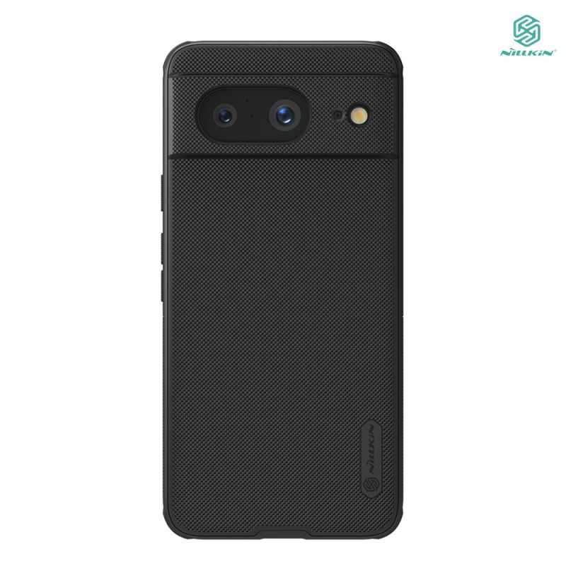 手機殼 防摔殼 NILLKIN Google Pixel 8 磨砂護盾 Pro 磁吸保護殼【愛瘋潮】