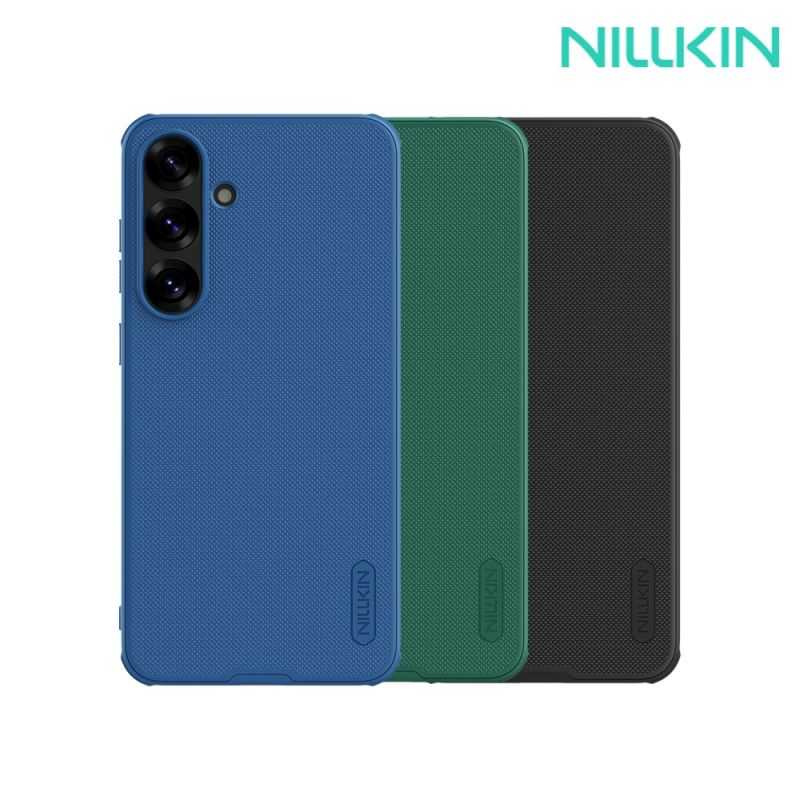 手機殼 防摔殼 NILLKIN SAMSUNG 三星 Galaxy S25+ S25 Plus 磨砂護盾 Pro 保護殼