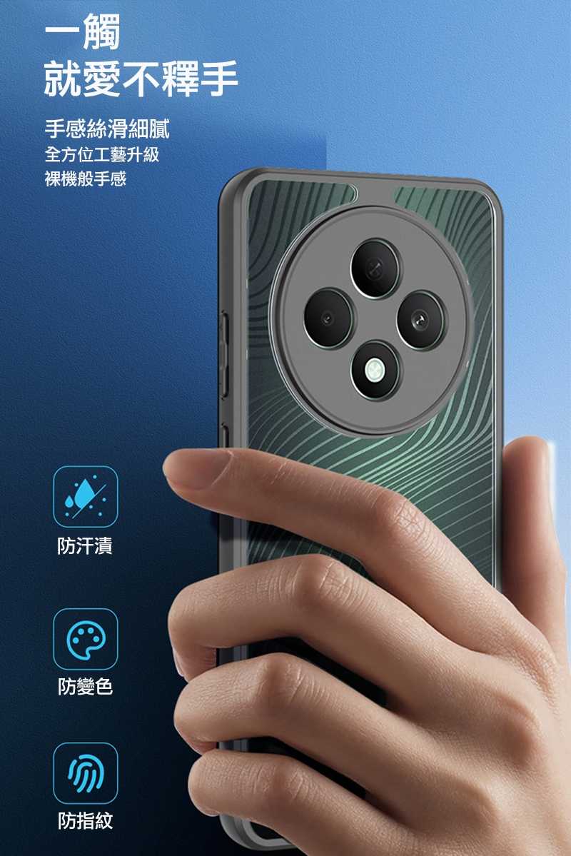 手機殼  防摔殼 DUX DUCIS OPPO Reno 12F  Aimo 保護殼【愛瘋潮】