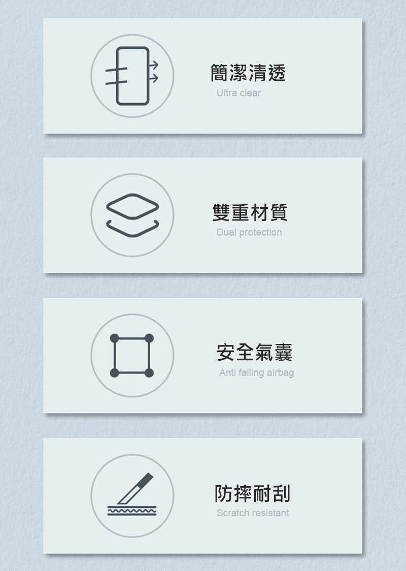 手機殼 防摔殼 NILLKIN Apple iPhone 15 Pro 本色 Pro 保護套【愛瘋潮】