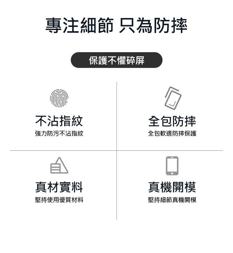 手機殼 防摔殼 WLONS SAMSUNG 三星 Galaxy S24 Ultra 雙料保護套 四角氣囊  雙料殼 透明