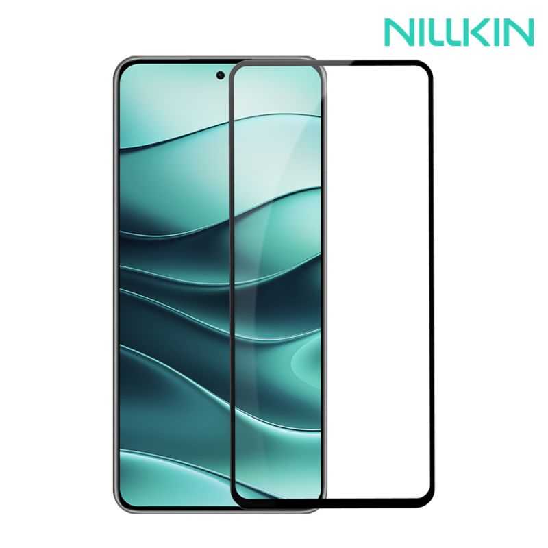 NILLKIN Redmi 紅米 Note 14 4G / Note 5G Amazing CP+PRO 防爆鋼化玻璃貼
