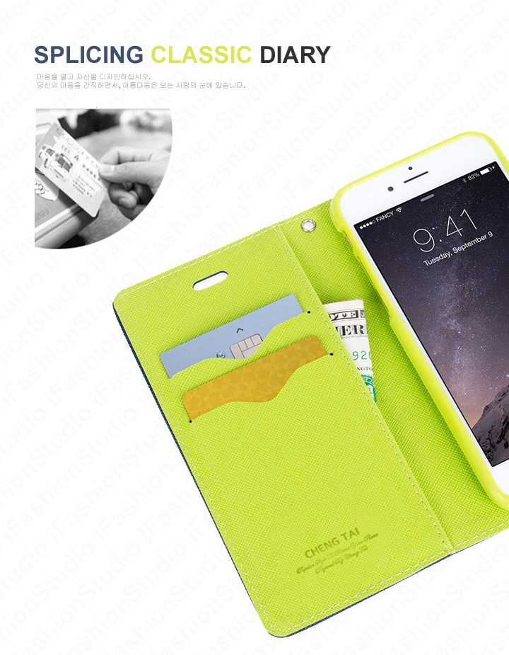 【愛瘋潮】三星 Samsung Galaxy A50 經典書本雙色磁釦側翻可站立皮套 手機殼