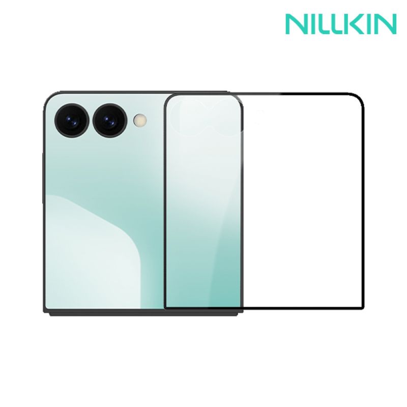 螢幕保護貼 NILLKIN SAMSUNG 三星 Galaxy Z Flip 7 5G (外螢幕) Amazing CP