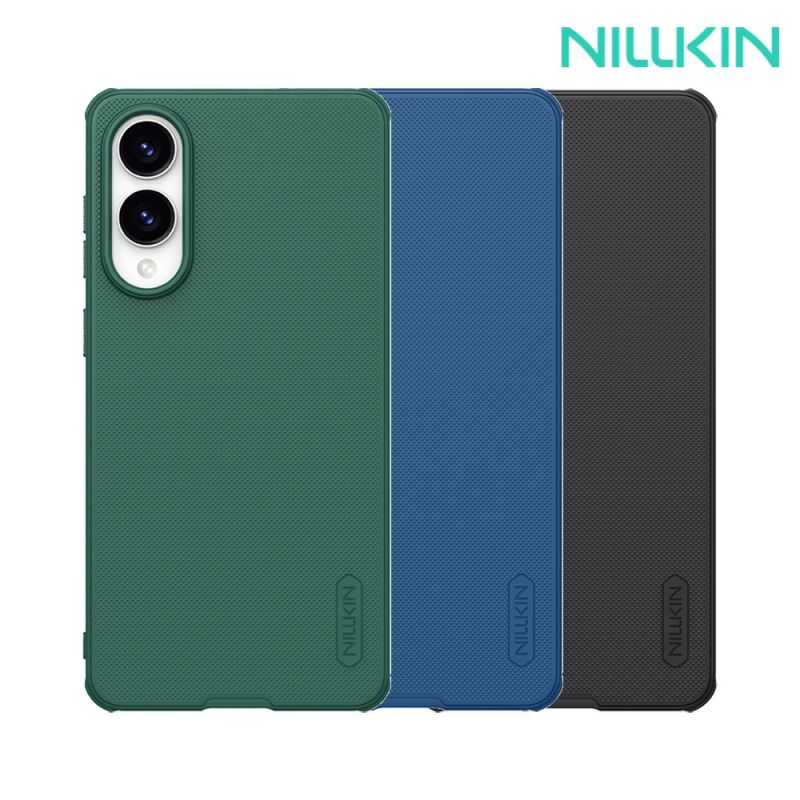 手機殼 防摔殼 NILLKIN SAMSUNG 三星 Galaxy S25 Edge 磨砂護盾 Pro 保護殼 保護套