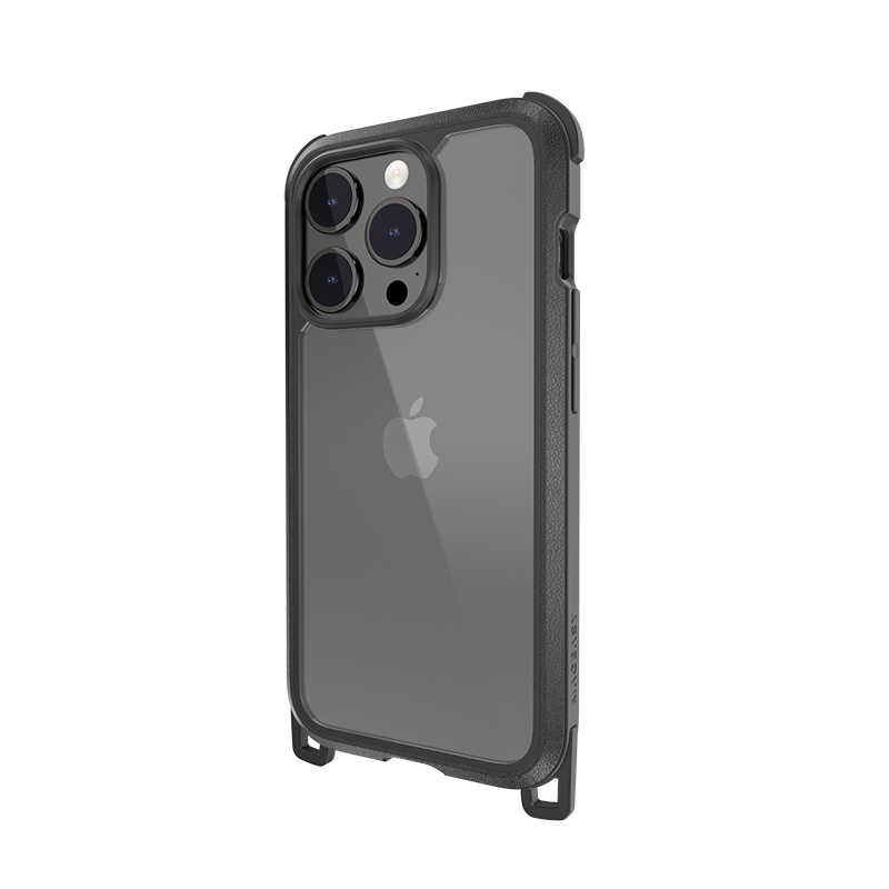 手機殼 防摔殼 MAGEASY Apple iPhone 15 Pro Max Odyssey + Strap 保護殼