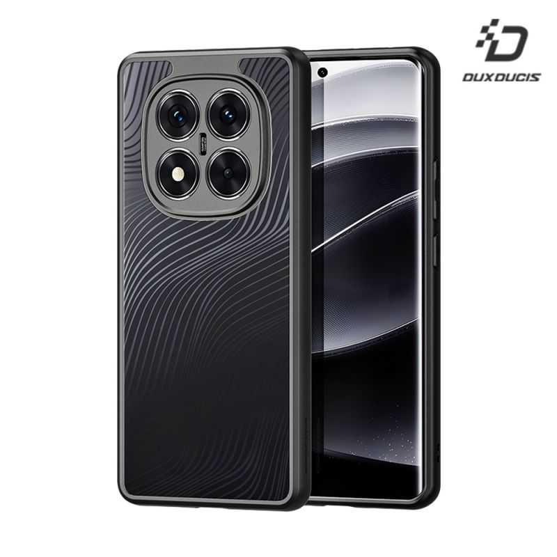 DUX DUCIS Redmi 紅米Note 14 Pro+ 5G / Note 14 Pro Plus 5G 手機殼