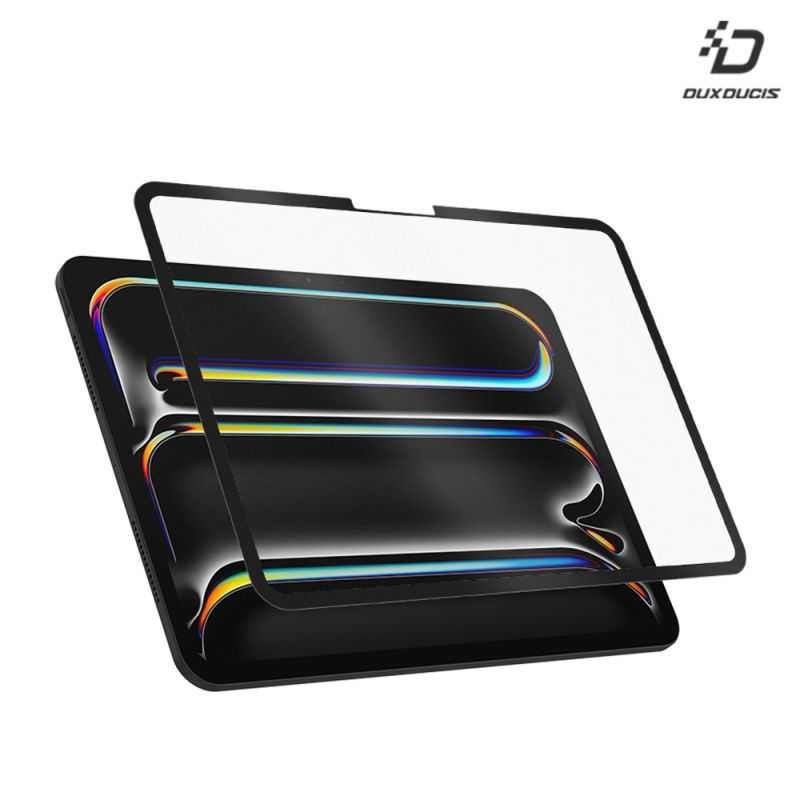 平板保護貼 DUX DUCIS Apple 蘋果 iPad Pro 11 (2024/M4) 畫紙膜 類紙模 繪圖膜 平