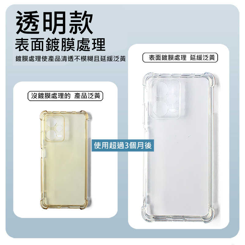 手機殼 防摔殼  Imak 艾美克 Apple 蘋果 iPhone 17 IP17 I17 全包防摔套(氣囊) 保護殼