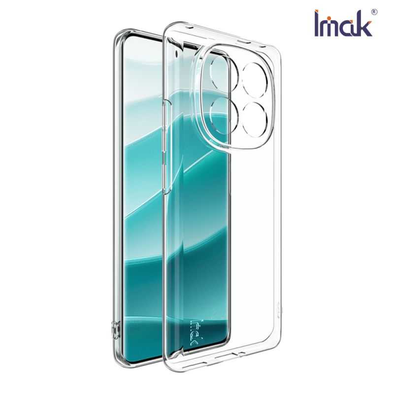 Imak Redmi 紅米Note 14 Pro+ 5G / Note 14 Pro Plus 5G 纖薄款 手機殼