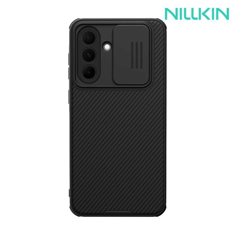 磁吸殼 手機殼 NILLKIN SAMSUNG 三星 Galaxy A36 5G 黑鏡 Pro 磁吸保護殼 【愛瘋潮】