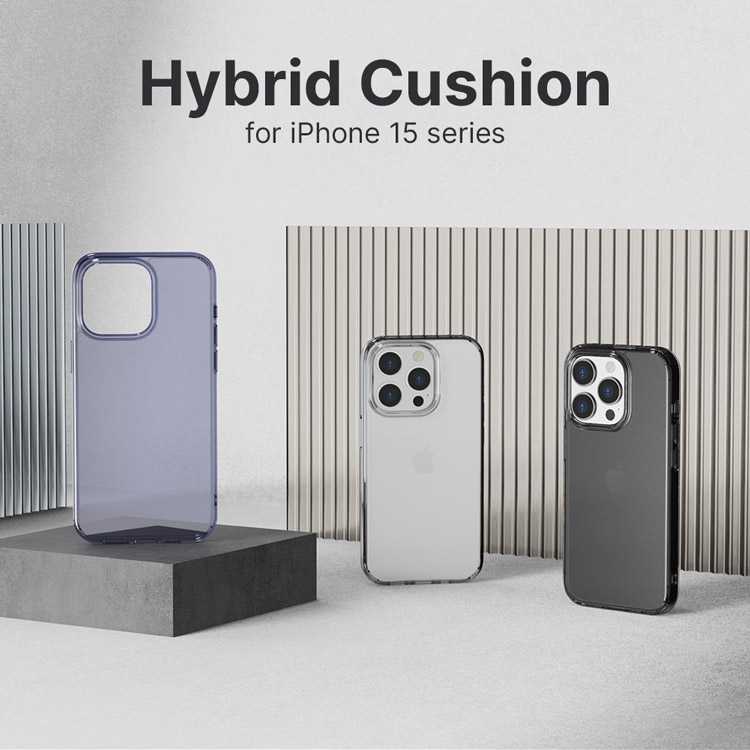 預購 手機殼  防摔殼 JTLEGEND iPhone 15 6.1吋  ip15 雙料減震保護殼 【愛瘋潮】