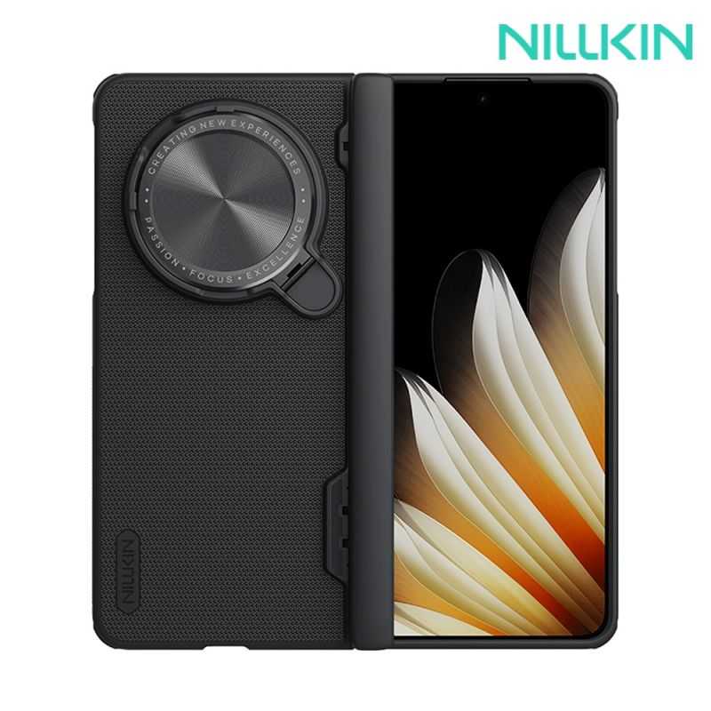 磁吸殼 NILLKIN OPPO Find N5 磨砂護盾 Prop 磁吸保護殼 保護套 手機殼 磁吸殼 雙料殼 可站立