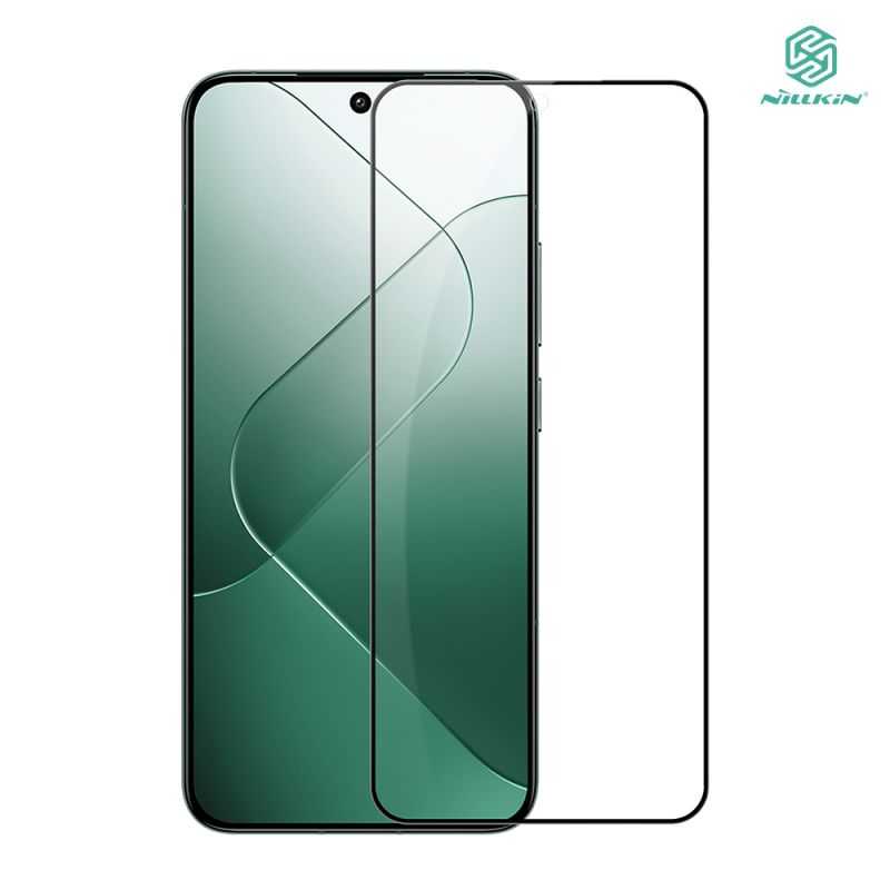 螢幕保護貼 NILLKIN Xiaomi 小米 14 Amazing CP+PRO 防爆鋼化玻璃貼【愛瘋潮】
