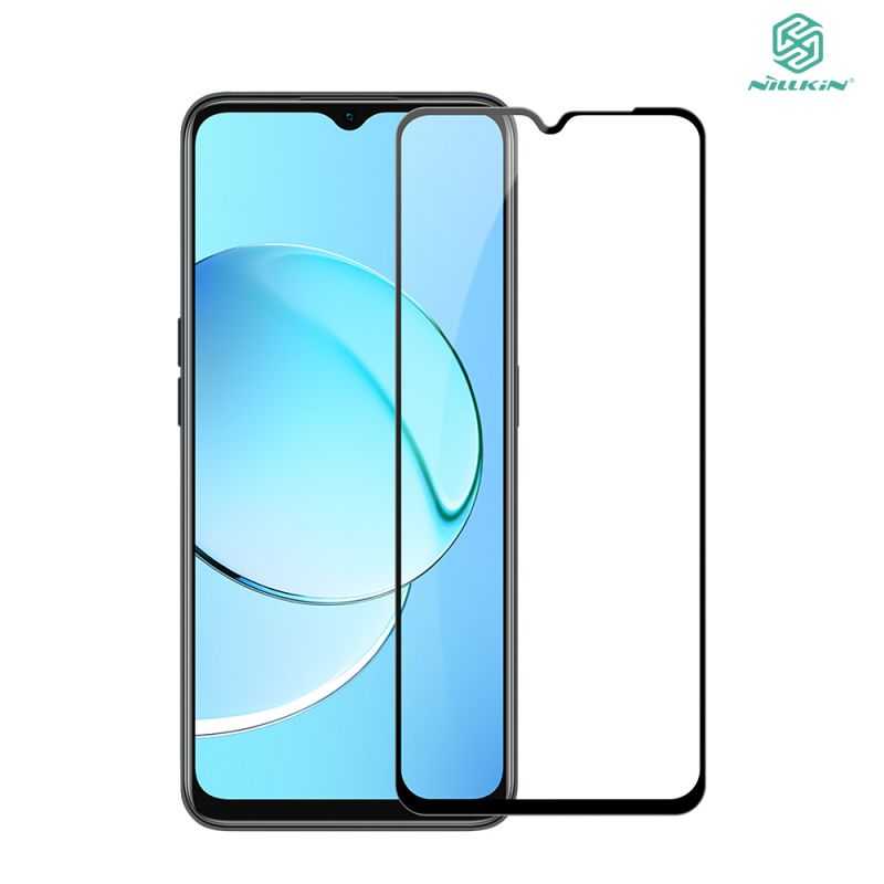螢幕保護貼 NILLKIN Realme 9i 5G/Realme 10T 5G Amazing CP+PRO 防爆鋼化