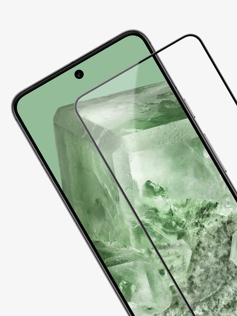 螢幕保護貼 NILLKIN Google Pixel 8  Amazing CP+PRO 防爆鋼化玻璃貼【愛瘋潮】