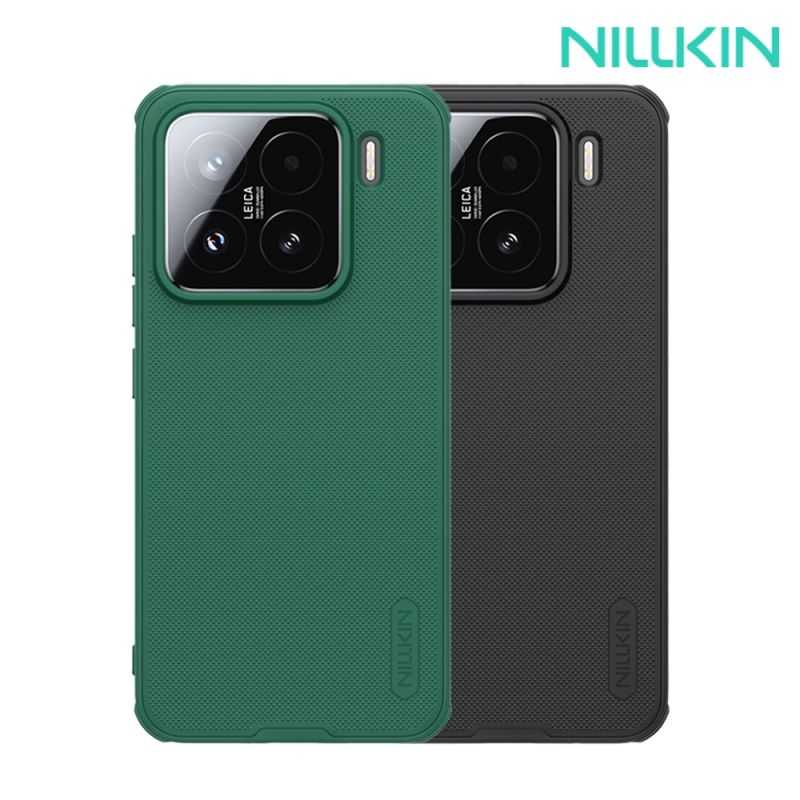 磁吸殼 NILLKIN Xiaomi 小米 15 5G 磨砂護盾 Pro 磁吸保護殼 磁吸殼 手機殼 支援 MagSaf