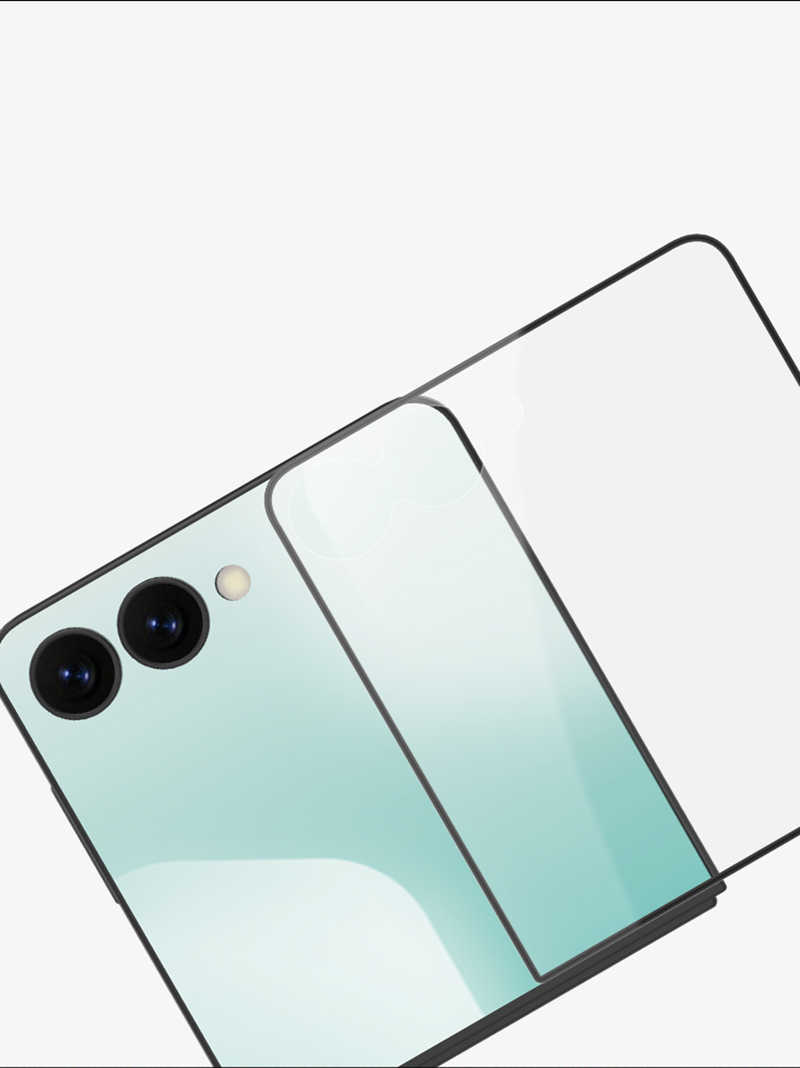 螢幕保護貼 NILLKIN SAMSUNG 三星 Galaxy Z Flip 7 5G (外螢幕) Amazing CP