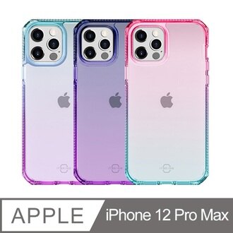 【愛瘋潮】手機殼 ITSKINS iPhone 12 Pro Max SUPREME PRISM防摔保護殼