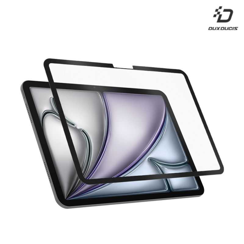 平板保護貼 DUX DUCIS Apple 蘋果 iPad Air 13 (2024/M2) 畫紙膜 類紙模 繪圖膜 平