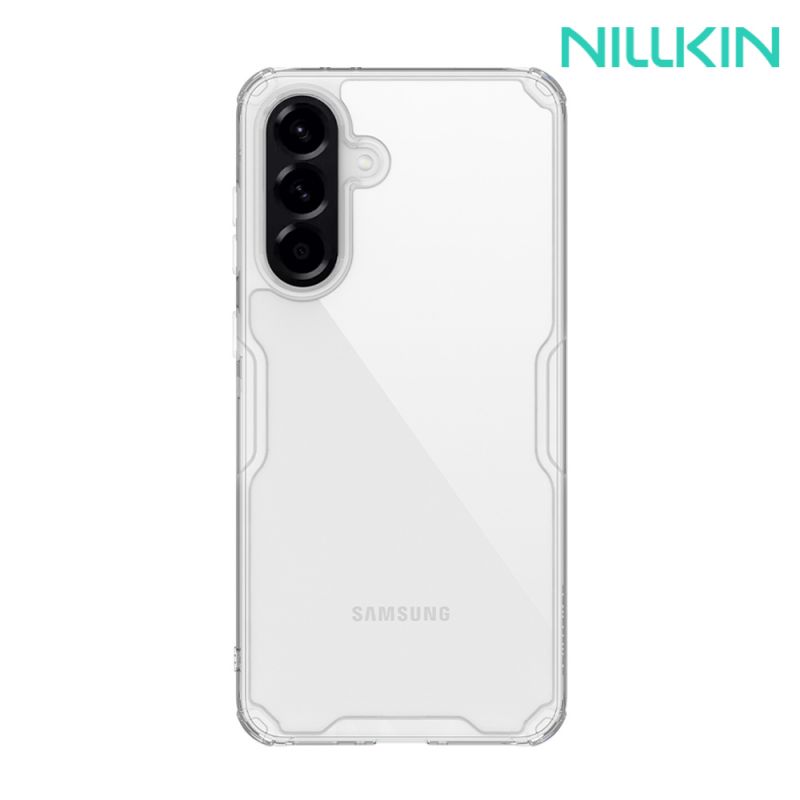 手機殼 防摔殼 NILLKIN SAMSUNG 三星 Galaxy A56 5G 本色 Pro 保護套 保護殼 手機套
