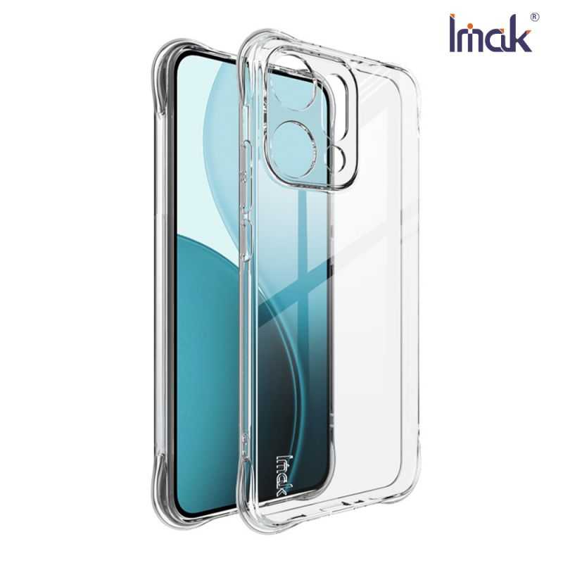 防摔殼  Imak OPPO Reno 14 Pro 5G 全包防摔套(氣囊)【愛瘋潮】