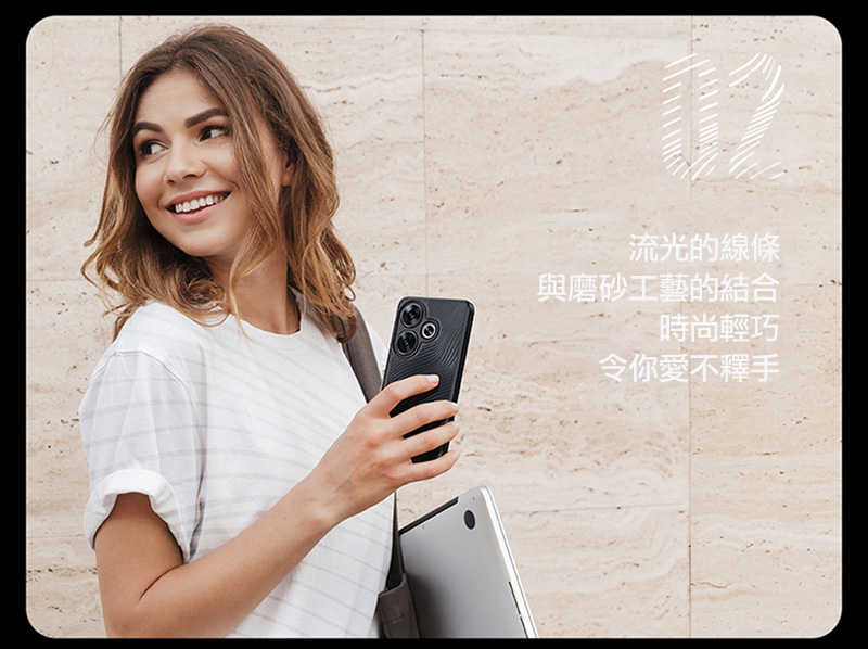 手機殼  防摔殼 DUX DUCIS POCO F6  5G Aimo 保護殼【愛瘋潮】