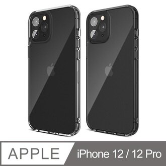 【愛瘋潮】手機殼 防撞殼 JTLEGEND iPhone 12 / iPhone 12 Pro 6.1 吋 雙料減震保護