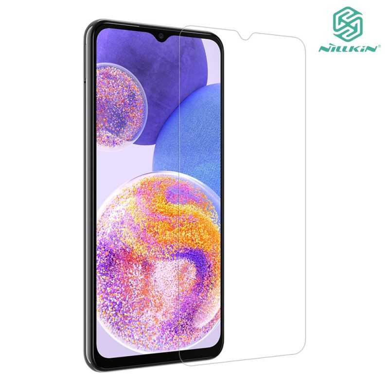 【愛瘋潮】 NILLKIN SAMSUNG A13 5G /A23 5G Amazing H+PRO 鋼化玻璃貼