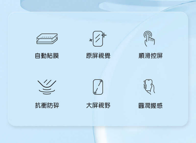 螢幕保護貼  一片 NILLKIN Apple iPhone15  15Pro 15Plus 15Pro Max 暢系列