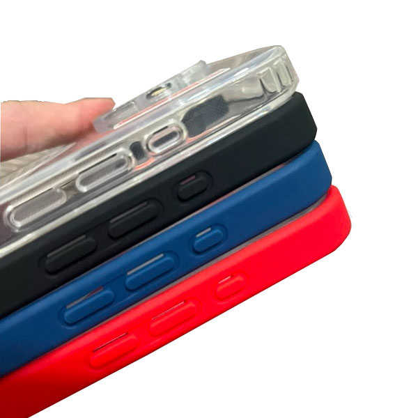 手機殼 磁吸殼 防摔殼 Apple iPhone 16 Pro 磁吸保護殼【愛瘋潮】