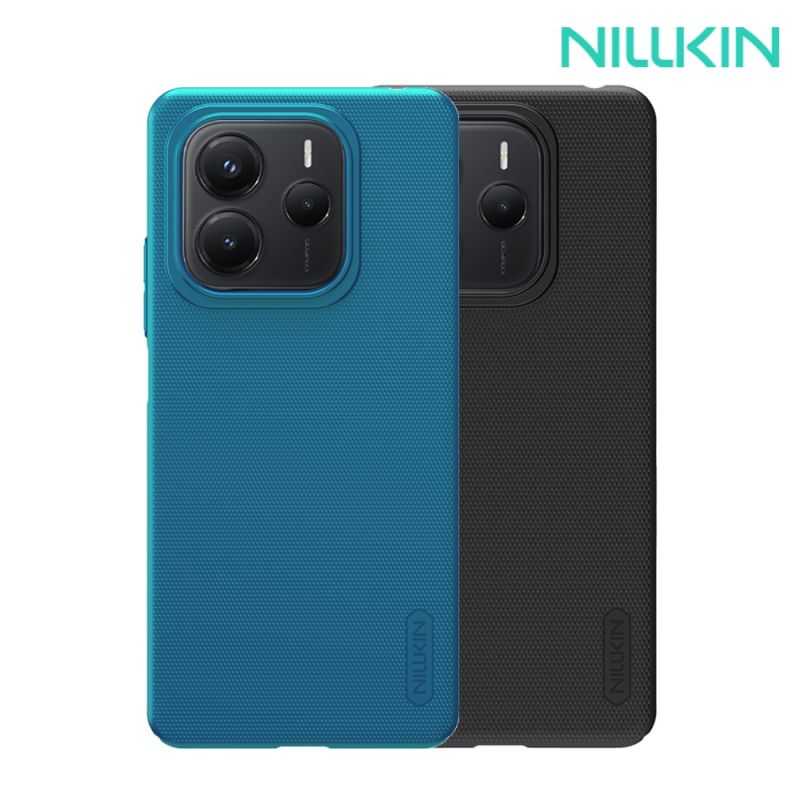手機殼 防摔殼 NILLKIN Redmi 紅米 Note 14 5G 超級護盾保護殼 保護套 手機殼 PC殼 硬殼 背