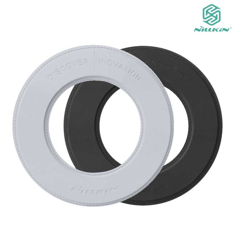 【愛瘋潮】NILLKIN NKL10 磁吸環 Plus (1入)