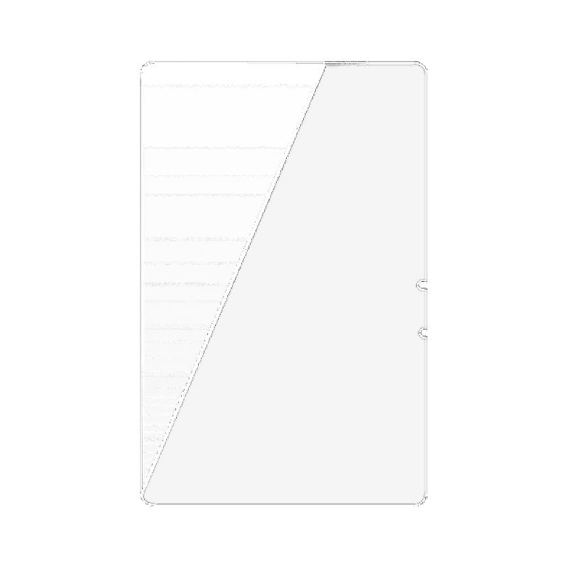 平板保護貼 DUX DUCIS SAMSUNG Tab S9FE/S9/S8/S7 玻璃貼 9H硬度 鋼化膜 平板保護貼