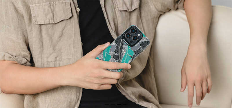 SwitchEasy Apple 蘋果 iPhone 16 Pro Max 6.9吋 Artist 藝術家防摔手機殼 保