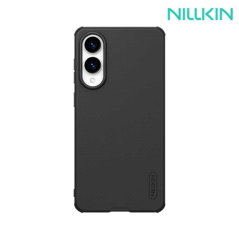 磁吸殼 NILLKIN SAMSUNG 三星 Galaxy S25 Edge 磨砂護盾 Pro 磁吸保護殼 保護套 手機